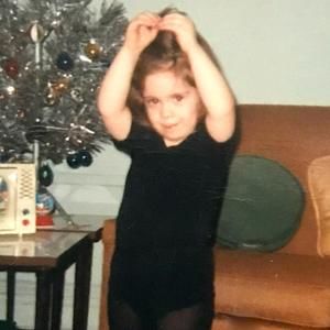 Meet your Posher, Anne-marie